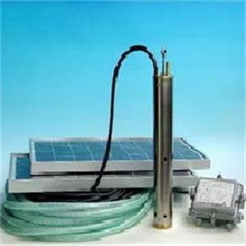 Solar Water Pump MAC_SWP032
